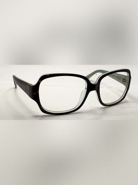 Veer Soho Tortoise Oval Sunglasses Frames Only